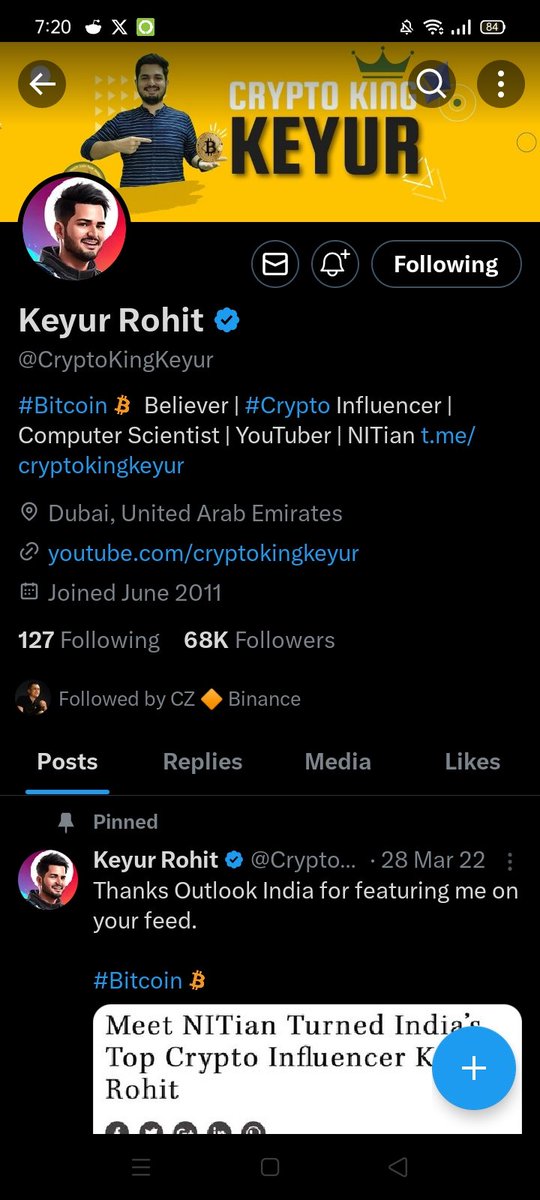 DadyNaughty's tweet photo. @CryptoKingKeyur Run= 210 to 260
Wicket= Mohammed siraj https://t.co/zJGqoFPvIc
