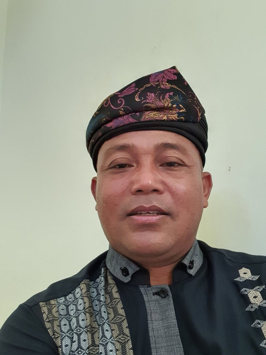Suparin Suparin tweet media