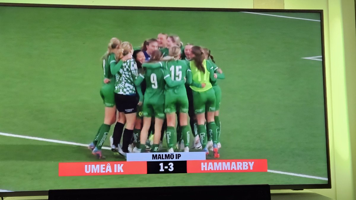 SM-guld i F19! 🇳🇬
#typisktBajen