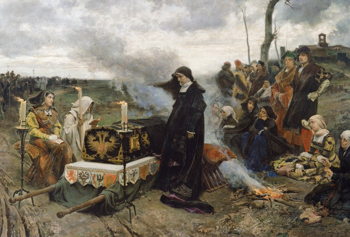 mikife83's tweet photo. @Ramona85846660 @elbarroquista @museodelprado Y añado este otro... https://t.co/FZrype1T82