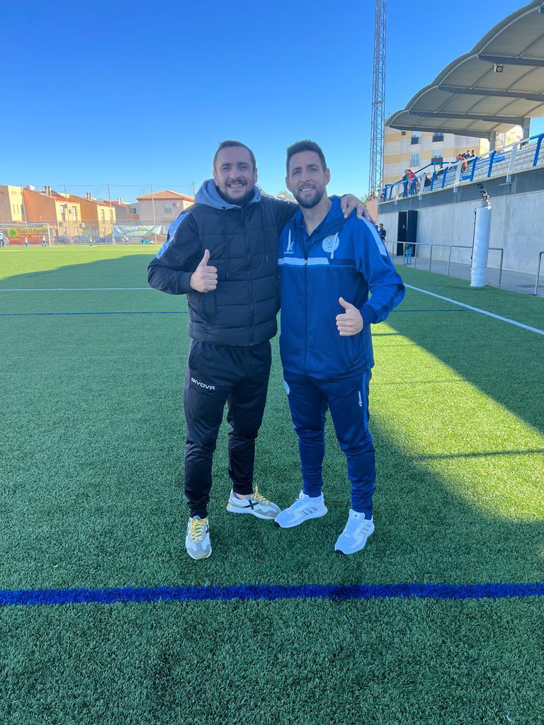 Los viejos rockeros nunk mueren <a href="/SalermPG/">Salerm Puente Genil F.C.</a>