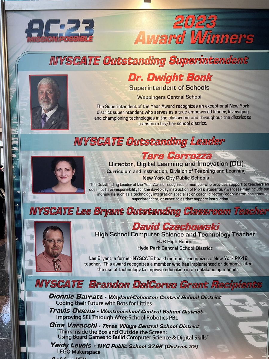 Andrew Nikola (@anikolatech) on Twitter photo <a href="/WCSDEmpowers/">WCSDEmpowers</a> representing well at <a href="/NYSCATE/">NYSCATE 💡💻</a>! <a href="/ASchout10/">Art Schouten</a> <a href="/wcsdtechdr/">Daniel Roberto</a> <a href="/drbonkwcsd/">Dr. Dwight Bonk</a> <a href="/TKtalksSTEAM/">Tara Koehler</a> <a href="/SammonSTEAM/">John Sammon</a> <a href="/WCSDEmpowers/">WCSDEmpowers</a> representing well at <a href="/NYSCATE/">NYSCATE 💡💻</a>! <a href="/ASchout10/">Art Schouten</a> <a href="/wcsdtechdr/">Daniel Roberto</a> <a href="/drbonkwcsd/">Dr. Dwight Bonk</a> <a href="/TKtalksSTEAM/">Tara Koehler</a> <a href="/SammonSTEAM/">John Sammon</a>