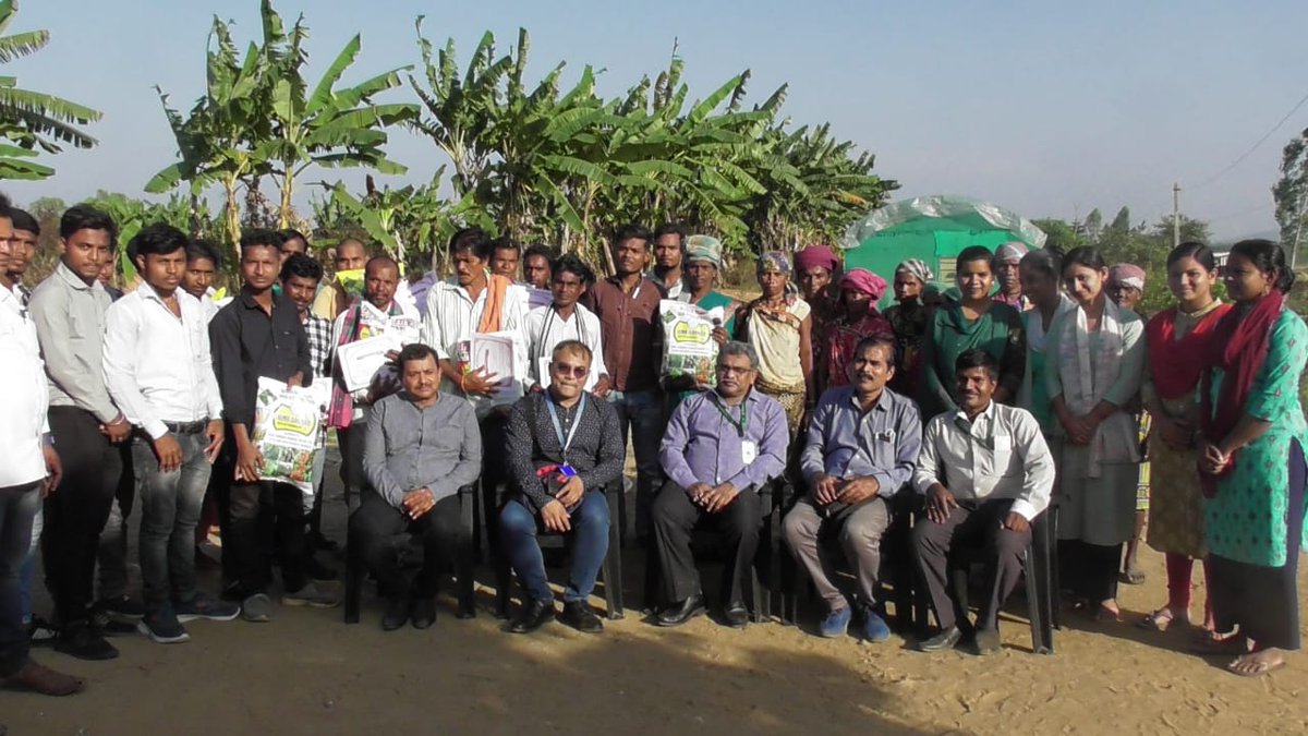 CSIR-NBRI tweet media