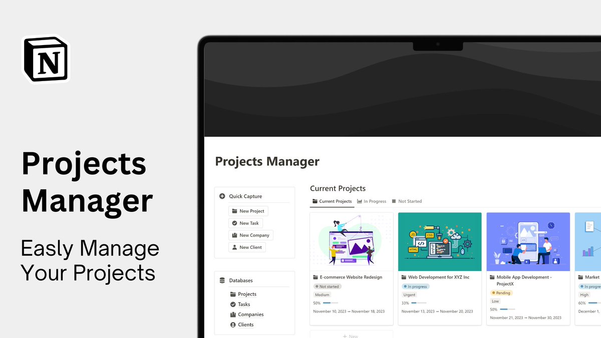 Notion for Business tweet media