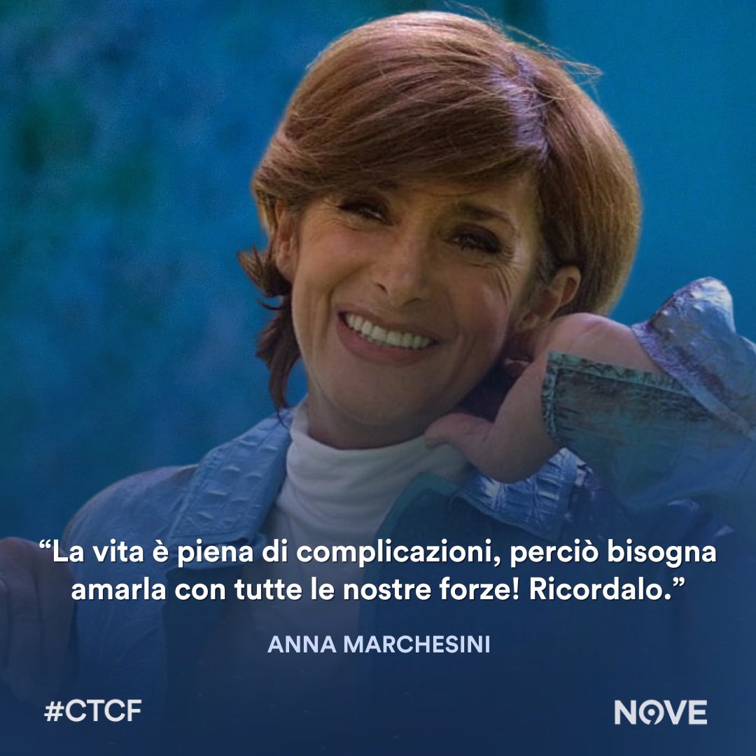 chetempochefa's tweet photo. 70 anni fa nasceva la grande Anna Marchesini, che ricordiamo così:🌷 https://t.co/S84rTixZTC