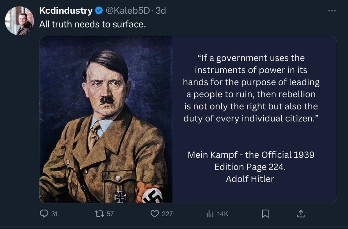 Devil's Replacement tweet media