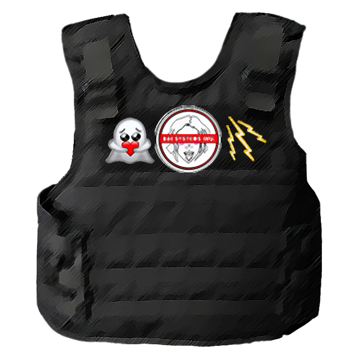 The tech is DOPE 🚀💥

But, sample technologies available to only those who are part of the stealth coms
>> t.me/baesystemsinu

I know you will come, Anon 🫶