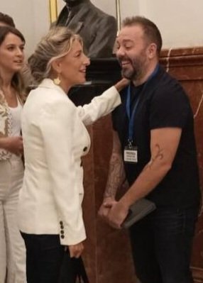 RobertoVaquero_'s tweet photo. Pelotillerismo iletrado. No se puede dar más grima. https://t.co/KKb2UjbA8Q