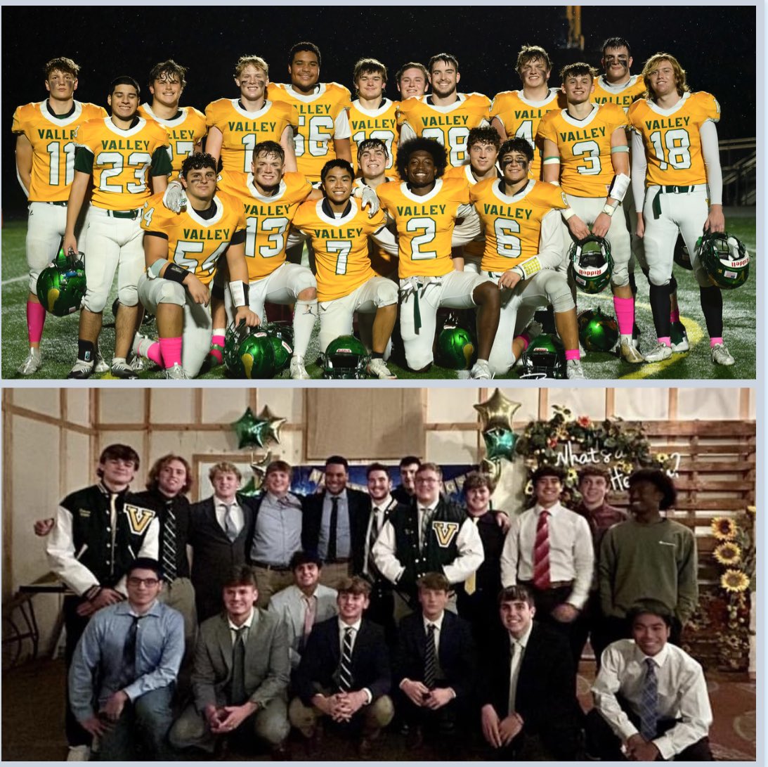Loudoun Valley Football tweet media