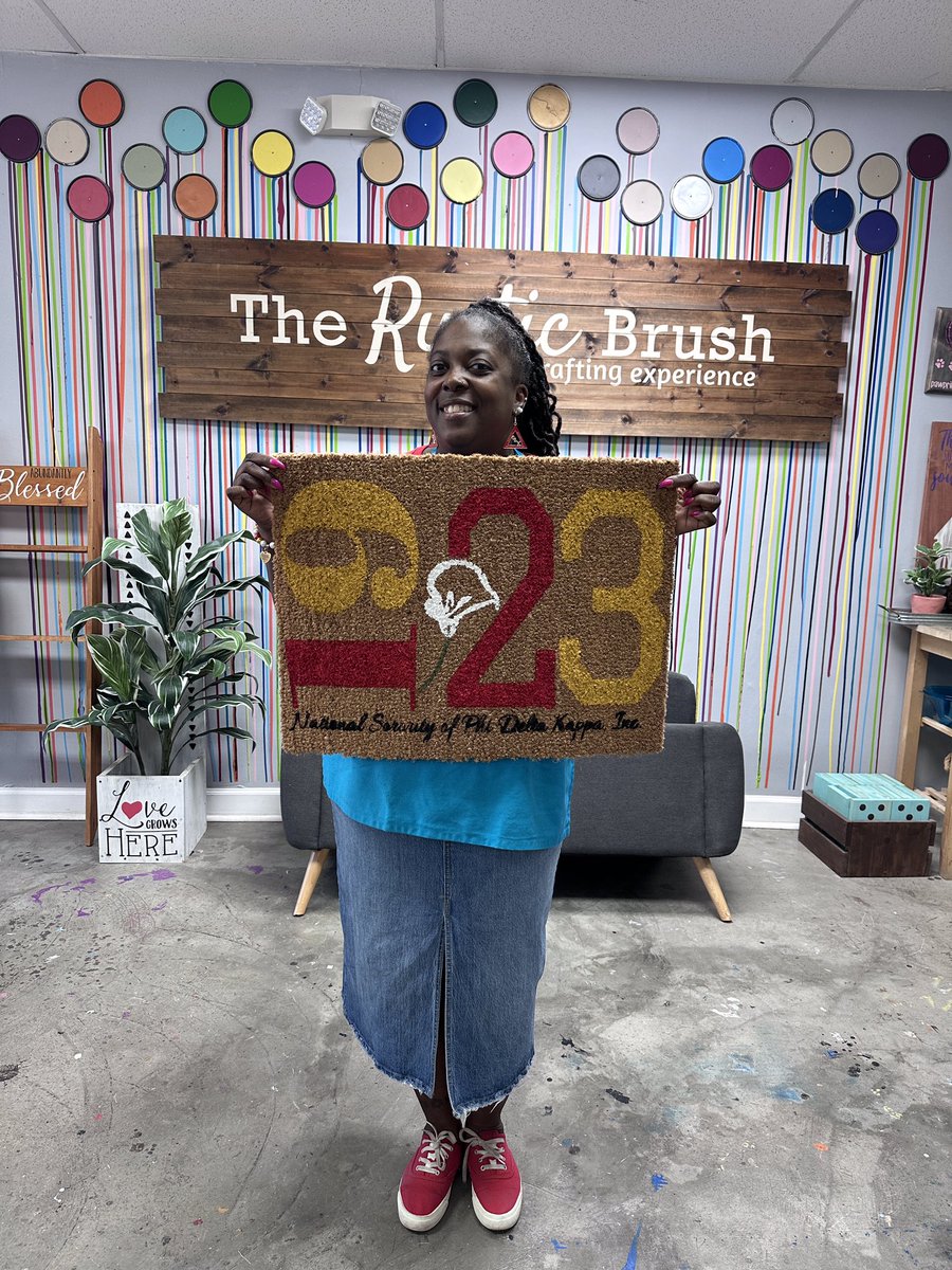 theeSPEDucator's tweet image. Such a great bonding experience with my Sorors!  I’m looking forward to the next event! @NspdkH #PAVES ❤️💛