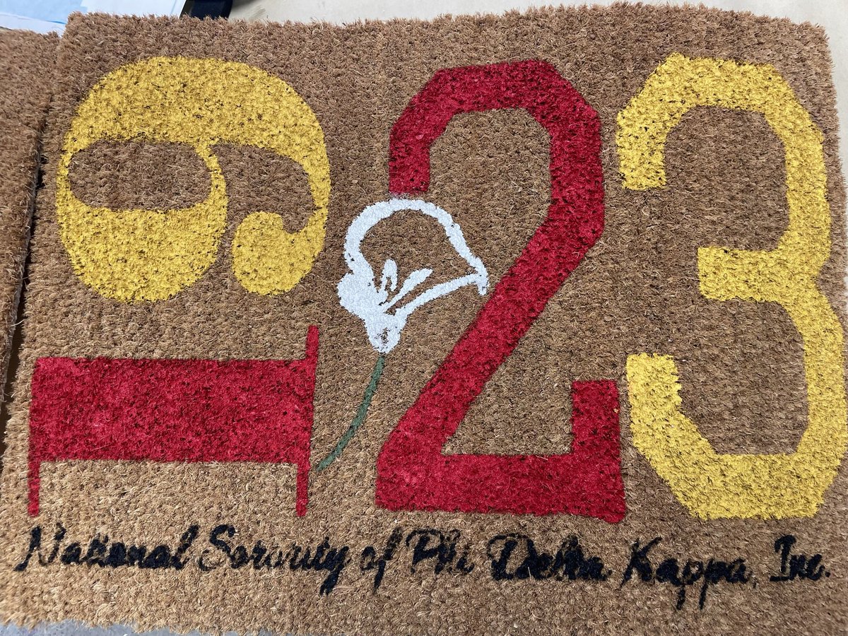 theeSPEDucator's tweet image. Such a great bonding experience with my Sorors!  I’m looking forward to the next event! @NspdkH #PAVES ❤️💛