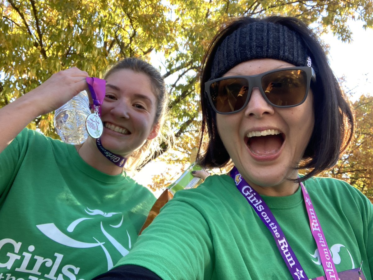 Michele Maurer tweet media