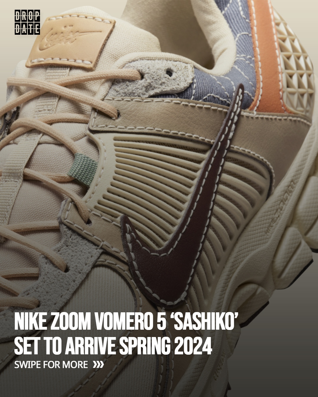 Nike vomero best sale 35