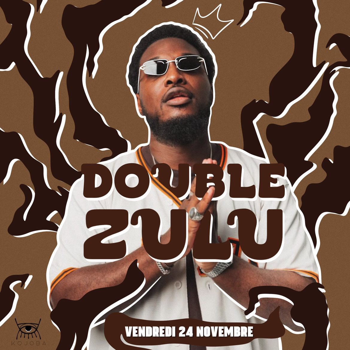 Zulu 2 Fois tweet media