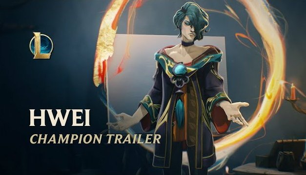 jotarovapes's tweet photo. Will I main the new league champion based solely on his resemblance to Hubert? Absolutely. Look at him. This is an AU, it has to be! https://t.co/JKdkkEwFDP