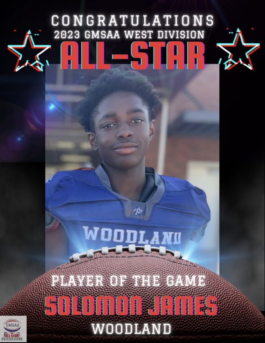 WHSWildcatFB's tweet photo. Congratulations Solomon James!!! #RTL #NWO https://t.co/ndS4MeUcVc