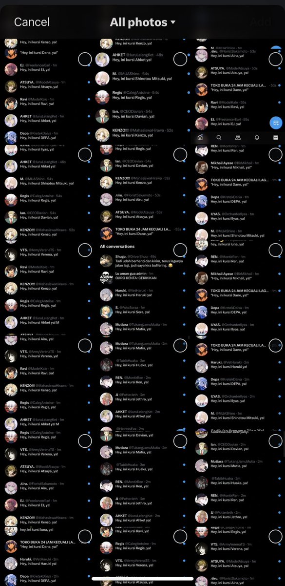 Yuuto, Sazama. tweet media