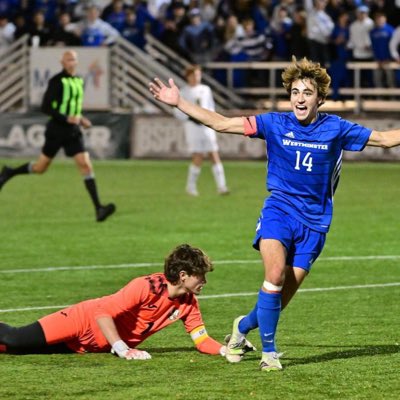 WCA Soccer tweet media