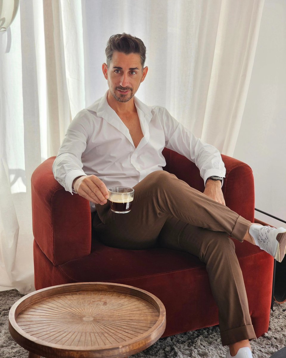 No hay sueños grandes, hay cafés demasiado cortos