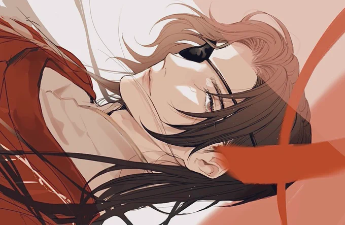 Hua Cheng#TGCF 