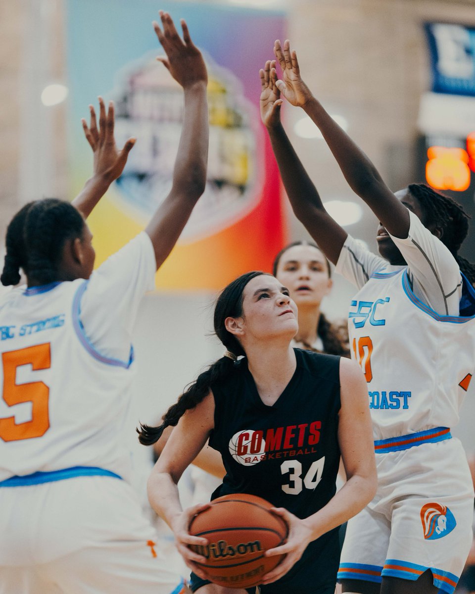 Select Events Basketball tweet media