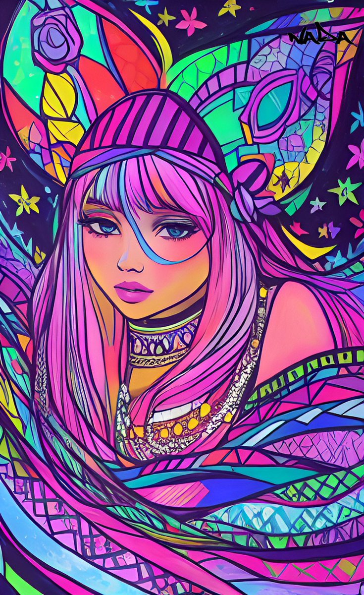 AwsomeNada's tweet photo. GmGm my lovellys!!! โ๏ธ๐คToday i gonna share you a knew collection hope you all love its off art call:
* PEARL *
P.E.A.R.L #11
#NFTs #awsomenada #nada #art #NFTCommmunity #arte https://t.co/DToCbVCaSq