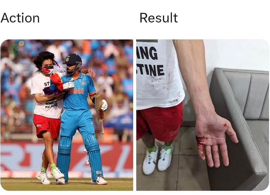 Pov: U r in India 🇮🇳

#INDvsAUSfinal #MissUniverse2023 #IsraeliTerrorists #WorldcupFinal #INDvsAUS #MansoorAliKhan #StarMagicalChristmas