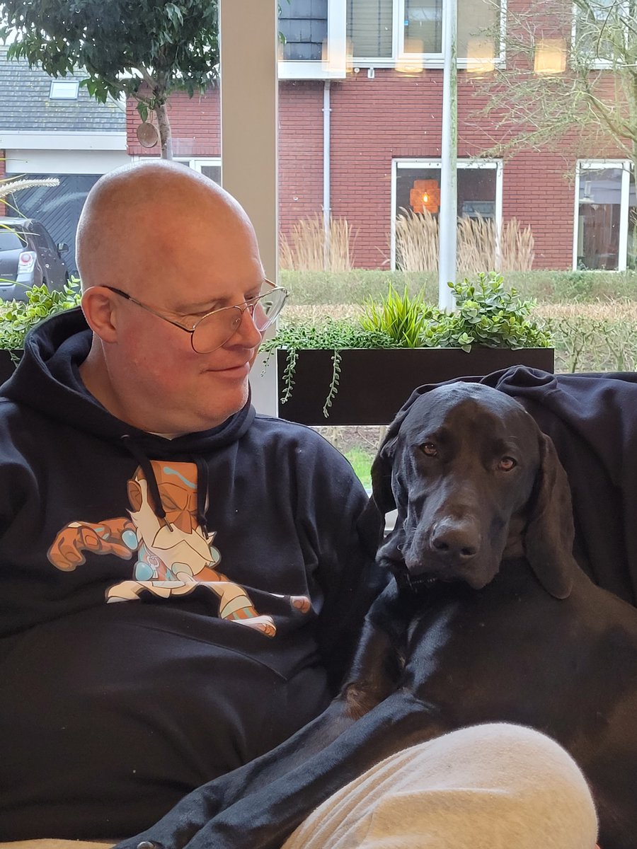 Bert Haandrikman ⭐ tweet media