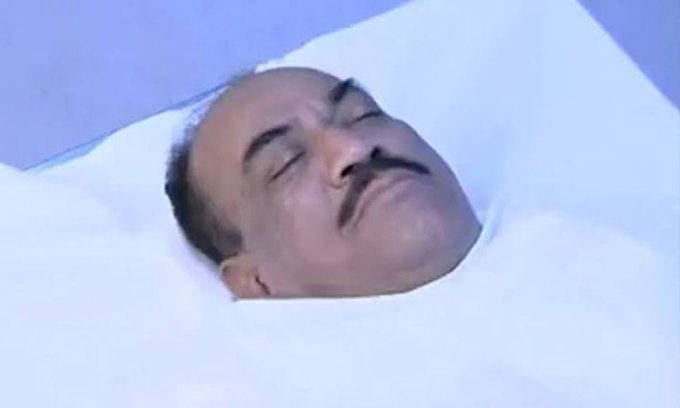 Ahmedabad crowd when Australian batsmen hit a boundary
#INDvsAUSfinal