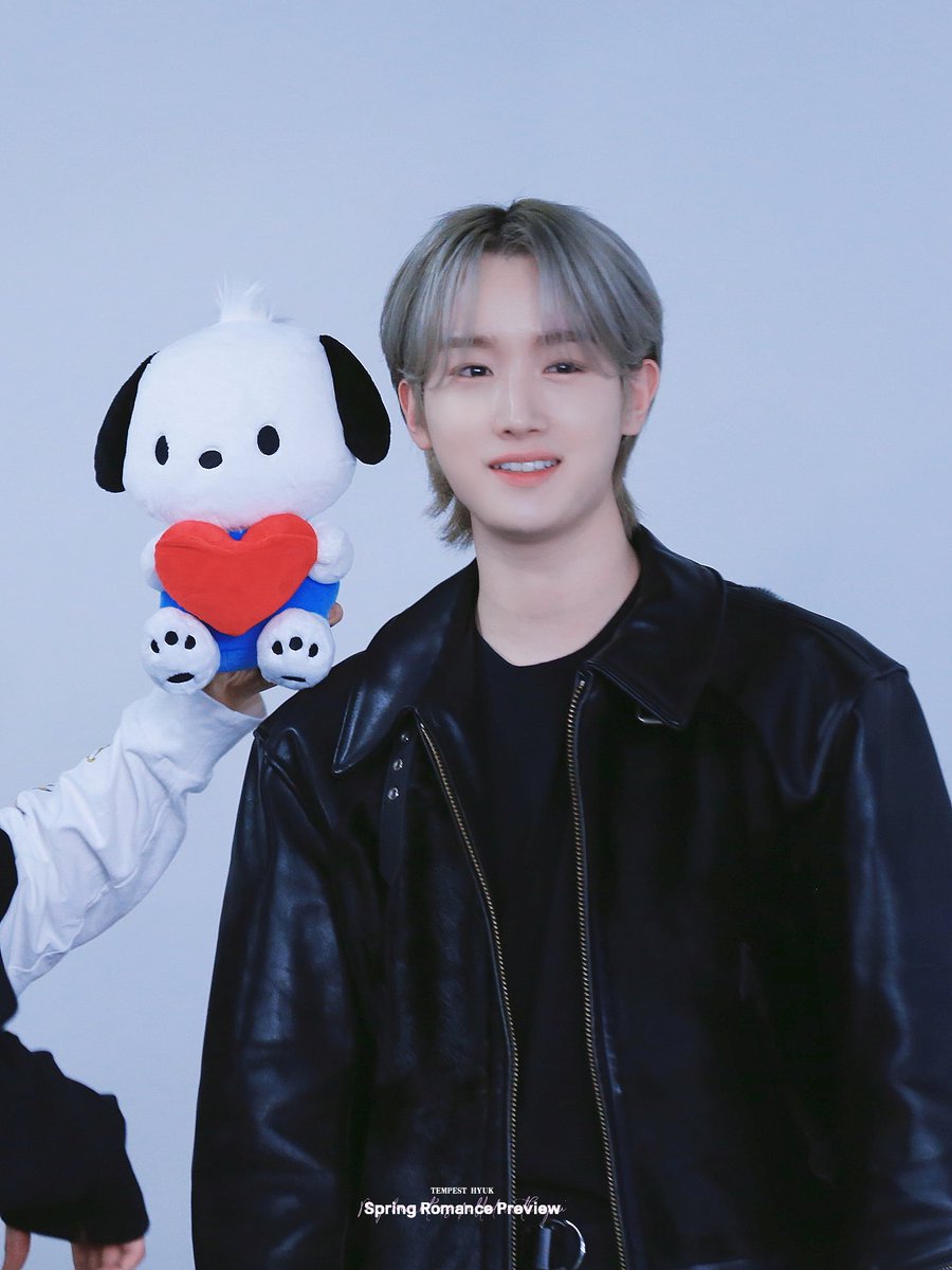 SpringRomance17's tweet photo. πΆ231119
#Spring_prince #Spring_Hyuk #ν #HYUK #TEMPEST #γγ§γ― #ν
νμ€νΈ #ꡬ본ν https://t.co/IR7krvoYNm