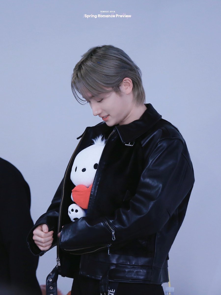 SpringRomance17's tweet photo. πΆ231119
#Spring_prince #Spring_Hyuk #ν #HYUK #TEMPEST #γγ§γ― #ν
νμ€νΈ #ꡬ본ν https://t.co/IR7krvoYNm