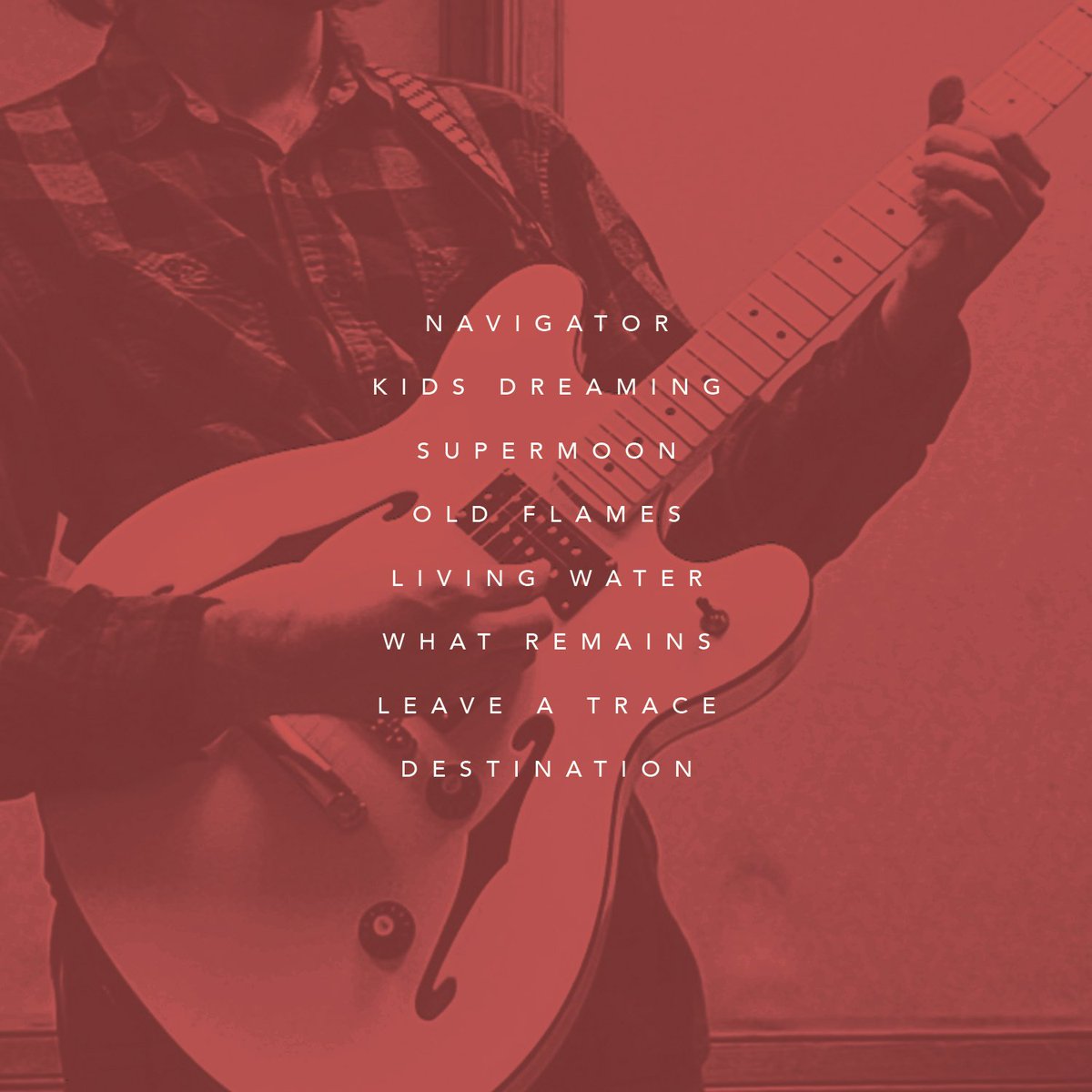 YoungWolf07's tweet photo. #Departures tracklist. There ya have it! Some of you may recognize a few of these titles; on this record you will hear them in their fullest form, in the context of a much bigger picture! I hope this gets you excited for what's coming... #newalbum #albumtracklist
#originalmusic https://t.co/Ki8fwbPVEa