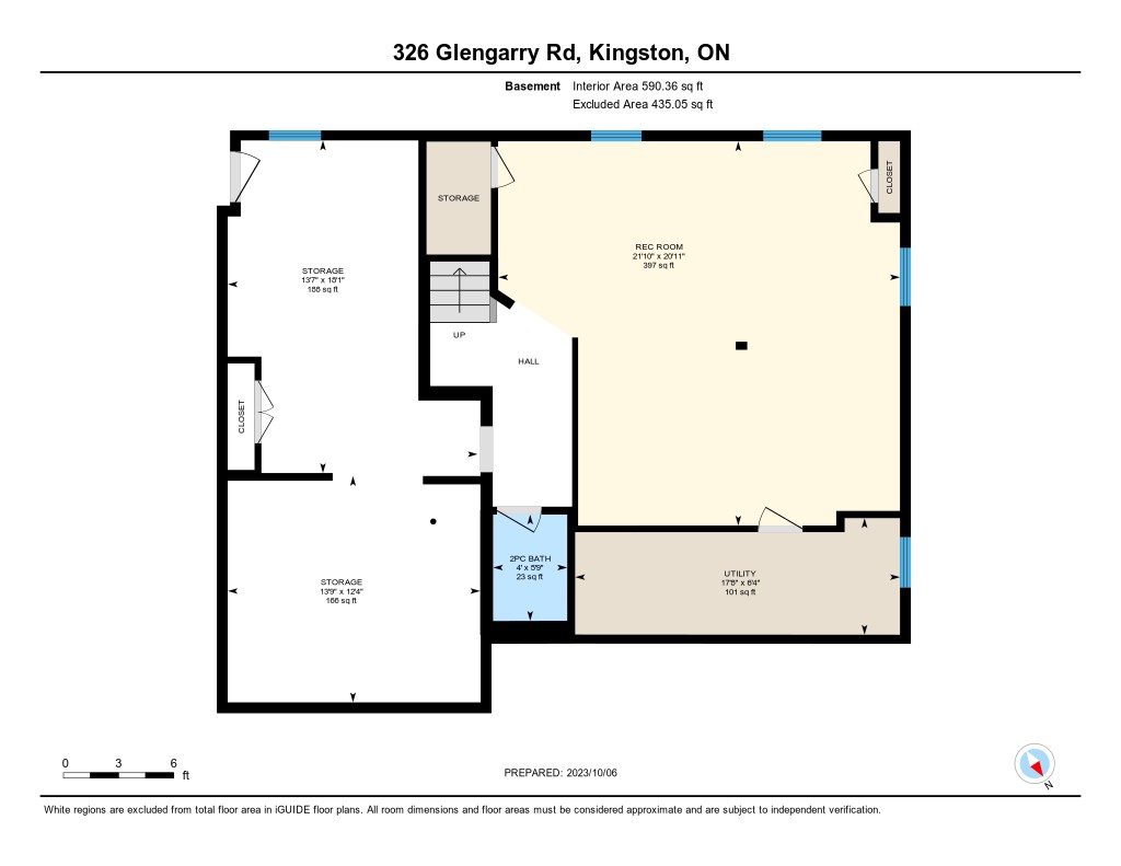 📷 OPEN HOUSE TODAY - 
Sunday, November 19 | 2-4 PM
📷326 Glengarry Road, Kingston ON!
Explore the charm of this beautiful home:
📷 4 Bedrooms
📷 4 Baths
📷 2800+ Finished square footage
Priced at $699,999, it's an opportunity you don't want to miss!
#OpenHouse #eXpRealty