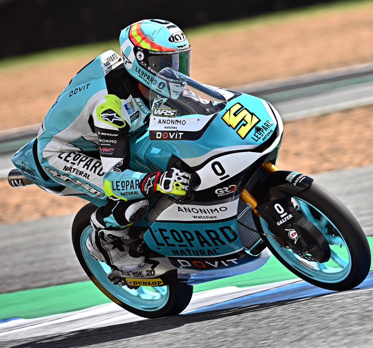 mlito13's tweet image. Congrats/Felicidades @jaume_masia #JM5 🇪🇸!!!👑
The new #Moto3 WORLD CHAMPION 2023!!!🏆

#MAS1A #QatarGP 🇧🇭