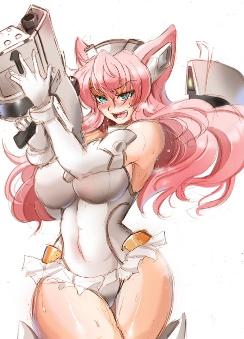 #とびきりの白を魅せてください 