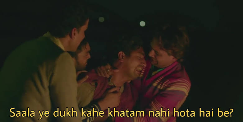 IndiaTrendingin's tweet photo. 90's Kids watching the match with the memory of 2003 wc final-

#INDvsAUSfinal https://t.co/kqm4adBD9F