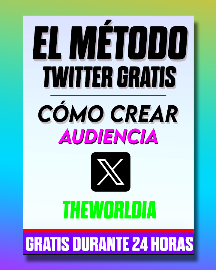 The World IA tweet media