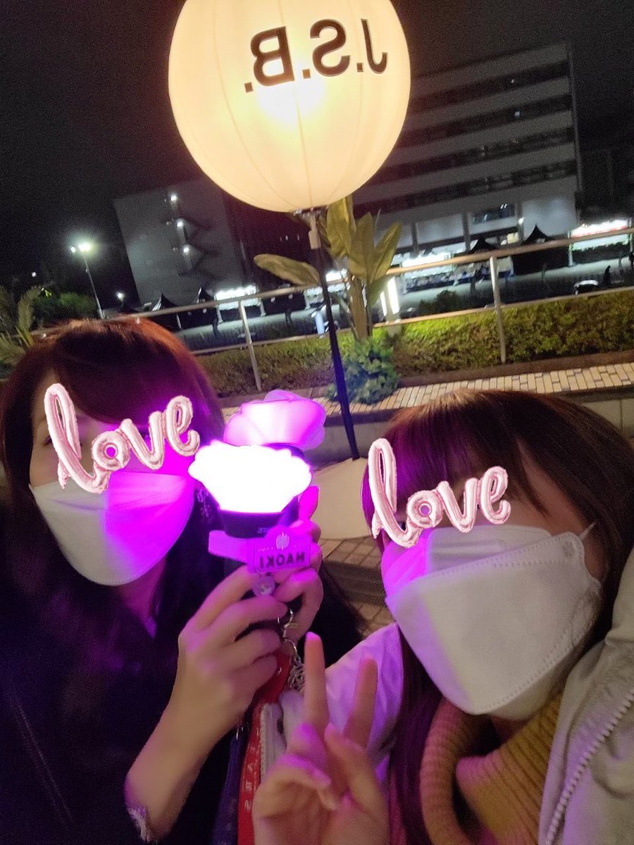 rinchan_2018's tweet photo. JSB LAND名古屋初日参戦🌹
とにかく楽しすぎたーっ❣️

テーマパークの様なLIVE🎢
メンバーが凄く嬉しそうに、楽しそうにパフォーマンスしてて嬉しかった🥰
山フェス最高🤣
隆二くんバイクの後ろで🚩持って満面の笑み😸
久々の24karats盛り上がった🙌🔥
三代目最高👍

#三代目JSB
#JSB_LAND 
#今市隆二 https://t.co/R7FGdvExaG