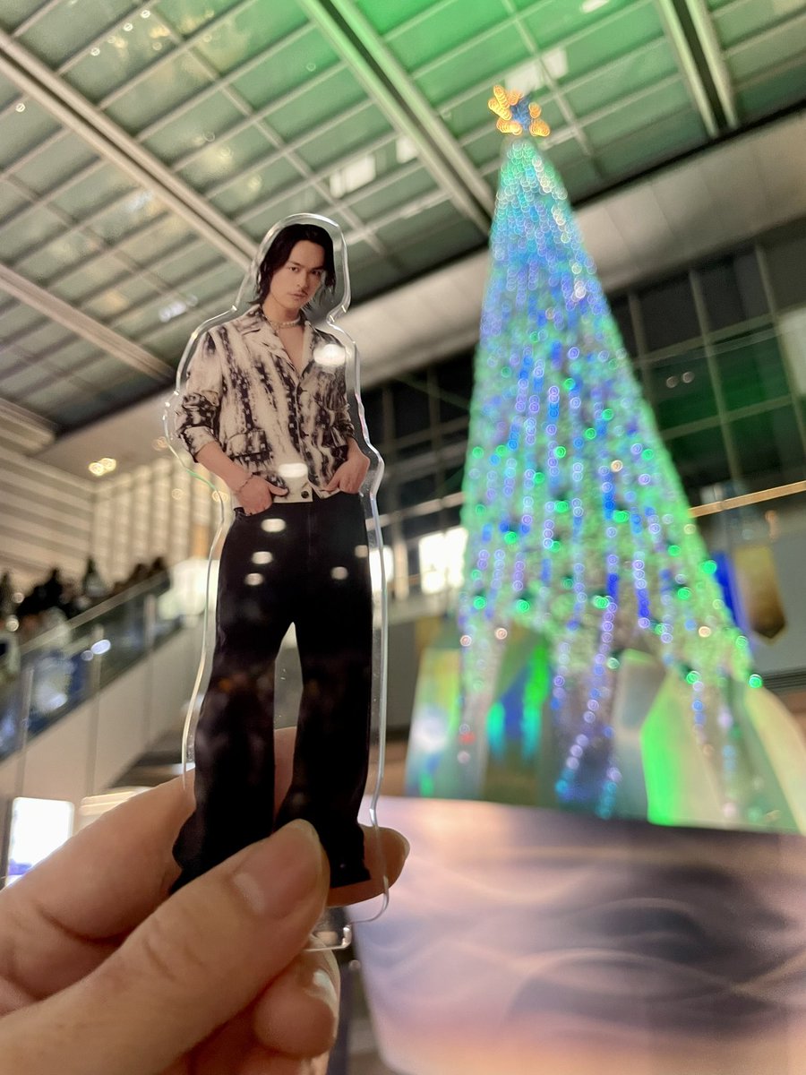 rinchan_2018's tweet photo. JSB LAND名古屋初日参戦🌹
とにかく楽しすぎたーっ❣️

テーマパークの様なLIVE🎢
メンバーが凄く嬉しそうに、楽しそうにパフォーマンスしてて嬉しかった🥰
山フェス最高🤣
隆二くんバイクの後ろで🚩持って満面の笑み😸
久々の24karats盛り上がった🙌🔥
三代目最高👍

#三代目JSB
#JSB_LAND 
#今市隆二 https://t.co/R7FGdvExaG