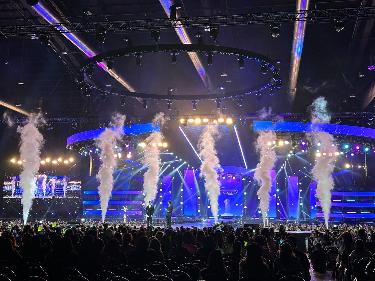 brite_panther's tweet photo. THANK YOU 💜

See you next time

#SUPERSOUNDFESTIVAL2023 
#SupersoundFestival 
#SupersoundBKK https://t.co/Jwg2dsQArI