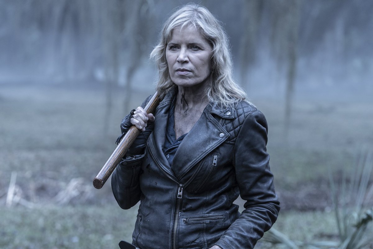ACABOU! 🎉 

Pra quem quiser… Os DOIS ÚLTIMOS episódios de #FearTWD já estão disponíveis no nosso Telegram.

Acesse: t.me/portalwalkinge…