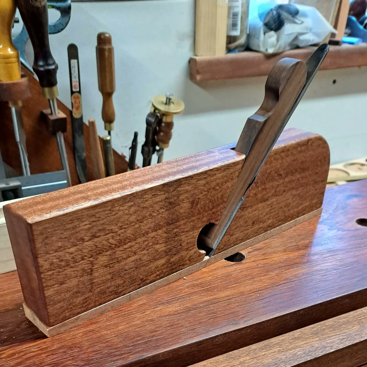 Suffolk Furniture Restoration tweet media