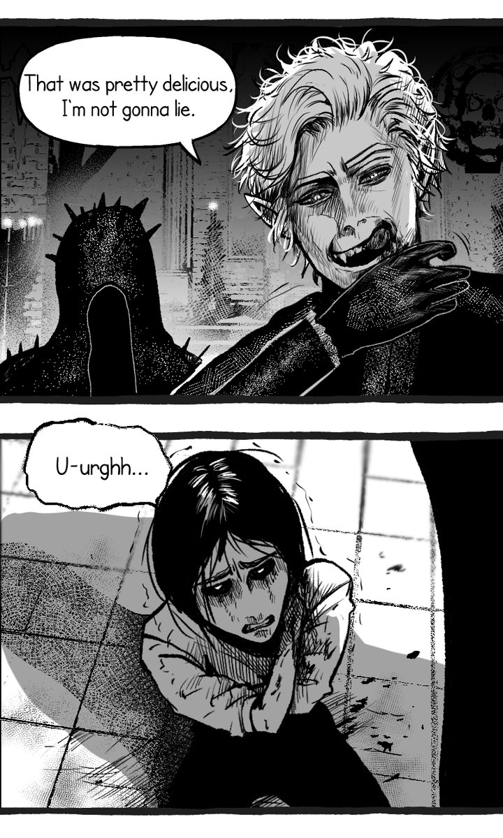 WellenKatze's tweet photo. 1/7 Dark Urge&amp;A.Astarion BG3, Part 2 Comic[TW], Baldur's Gate 3 fancomic
Part1:https://t.co/fujNmn7sGS https://t.co/wI078at9QP