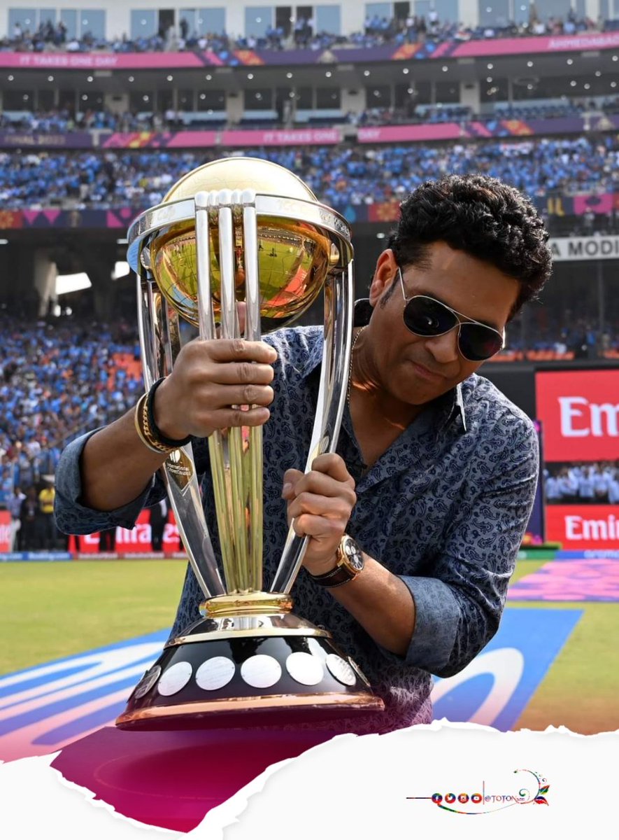 TOTONsm's tweet photo. এখন পর্যন্ত, ভারত বিশ্বকাপ দুবার জিতেছে, ১৯৮৩ এবং ২০১১ সালে
আমি আশা করি আমরা এই বিশ্বকাপ জিততে পার�� এবং আমাদের স্বপ্ন পূরণ করতে পারব।

#indvsaus #ipl #viratkohli #rohitsharma #cricket #msdhoni #worldcup #indiancricketteam #indiancricket #teamindia #india #klrahul #icc #bcci https://t.co/2levLquuRK