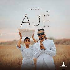 KISSFMLAGOS's tweet photo. #KissFMLagos |
#GoodMusicGoodTalk💊 💊

▶️Aje - @superstarfhenny

| #MusicRoll W @djratusng https://t.co/KrpFgVnpY3