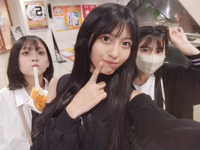 Twitterのコスプレ画像10