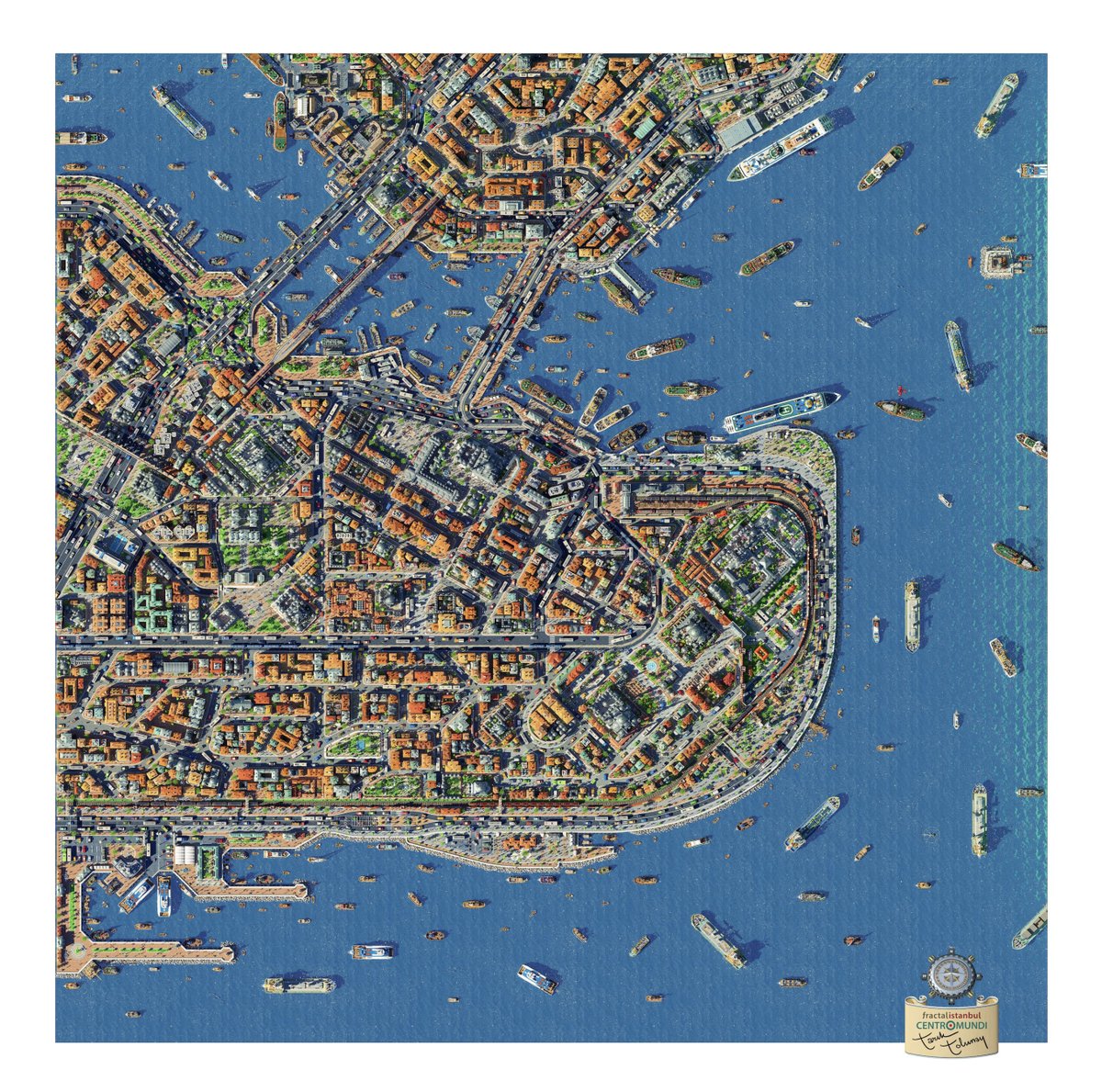 tariktolunay's tweet image. Fikir ilk kıvılcım. 🔥
İyi plan yolun yarısı.
Yoğun çalışma, ısrar. Sonuç. ✊