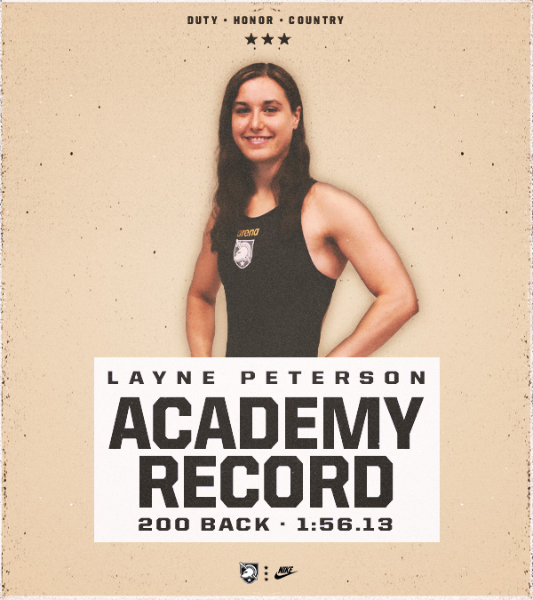 Army Swimming & Diving tweet media