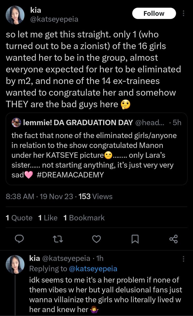 ManonProtect's tweet image. ‼️ ATTENTION POKENONS ‼️

please help us report this user that has been making harmful comments towards manon

remember to NOT engage (i.e., like, repost, comment, DM) just report and block

username: katseyepia