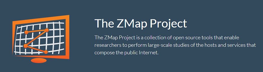 _aircorridor's tweet photo. Nmap is cool, but sometimes it's slow on big networks. That's where Zmap appears - quick and efficient.
https://t.co/aF9RakkHYi
@three_cube #zmap #scanning #osint https://t.co/A0CEmaXuny